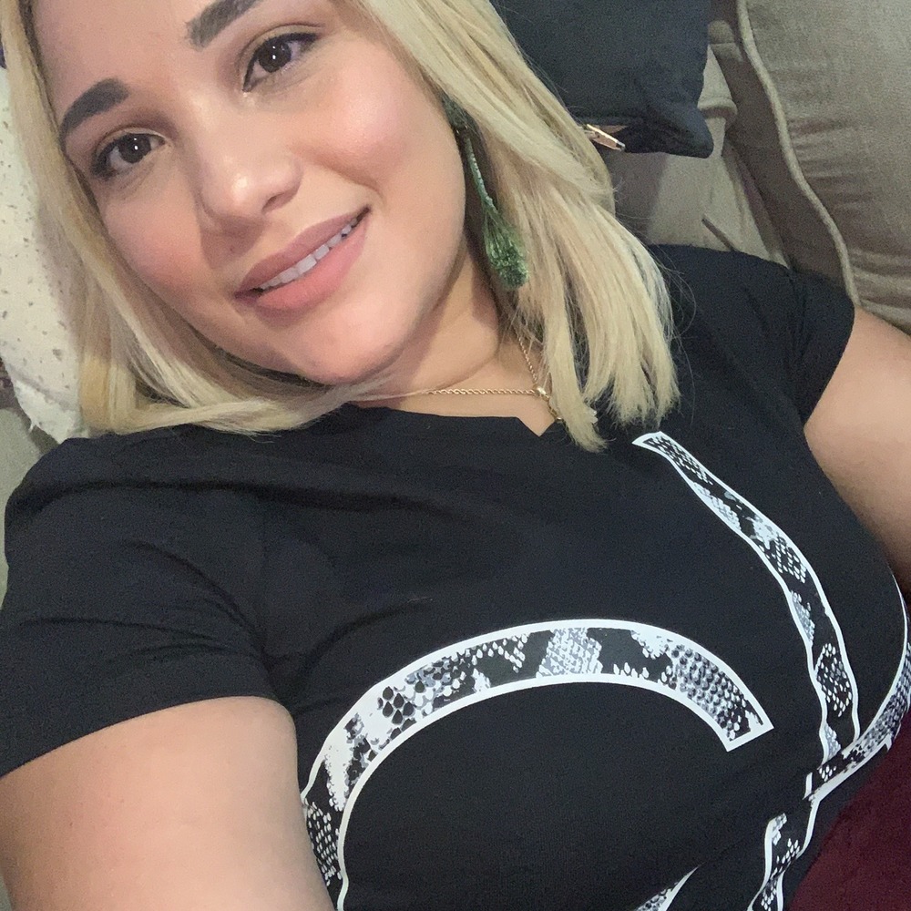 Meet your Posher, Jalissa